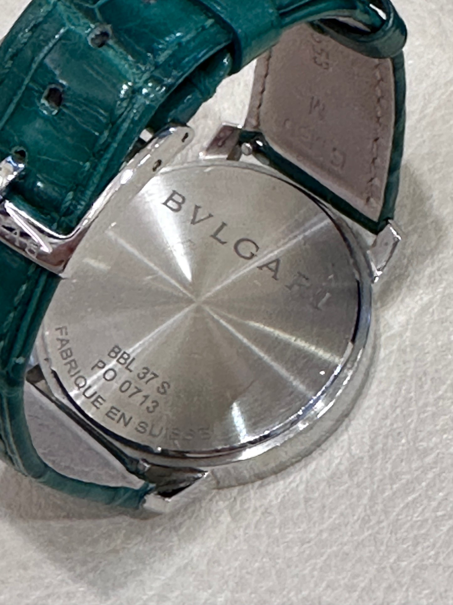 BVLGARI BVLGARI Lady 102746