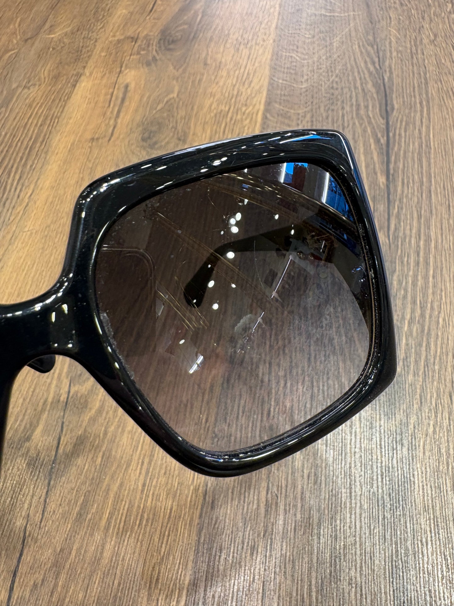 Gucci occhiali da sole GG0876S-001