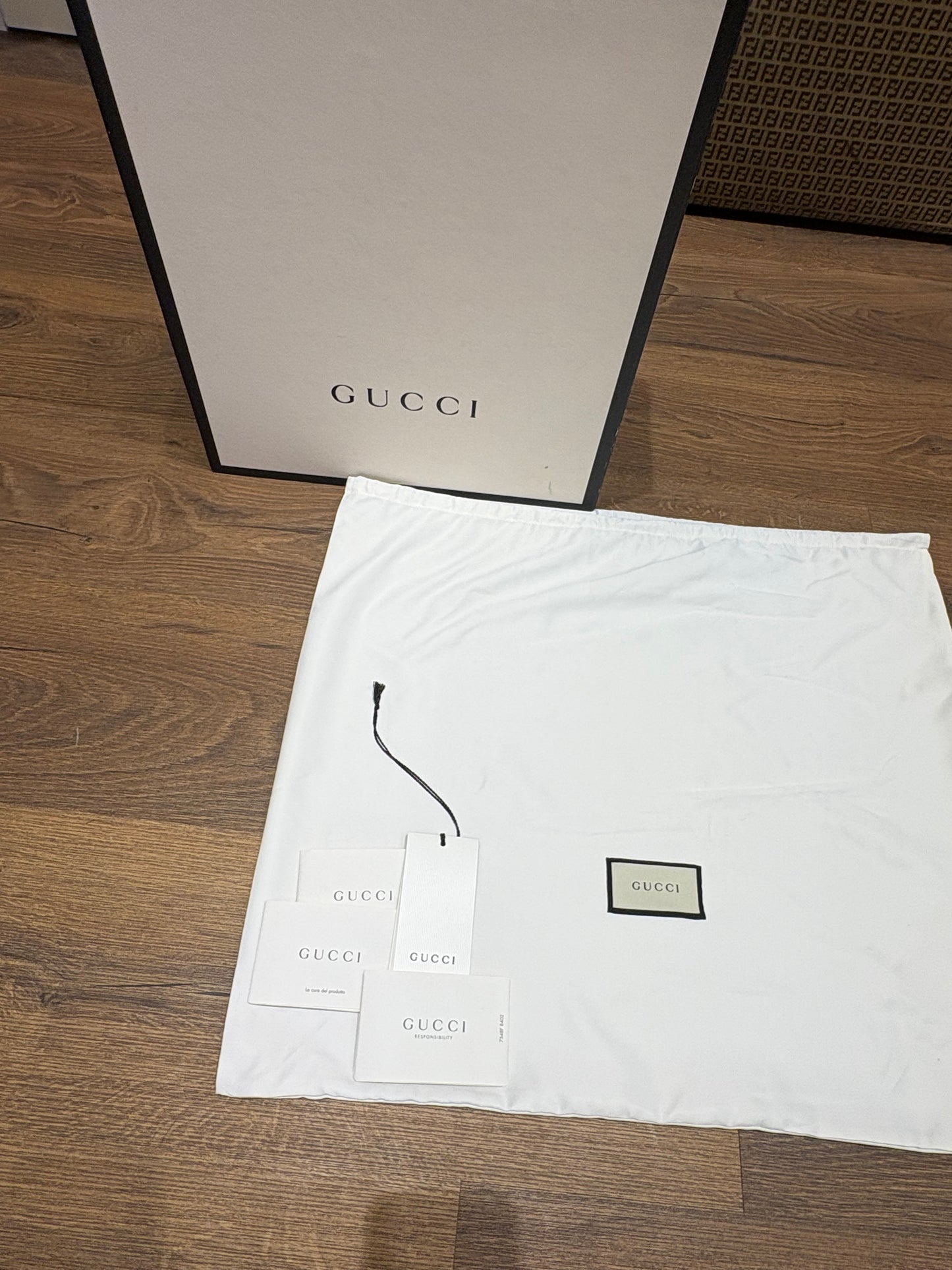 Gucci shopping Ophidia misura grande