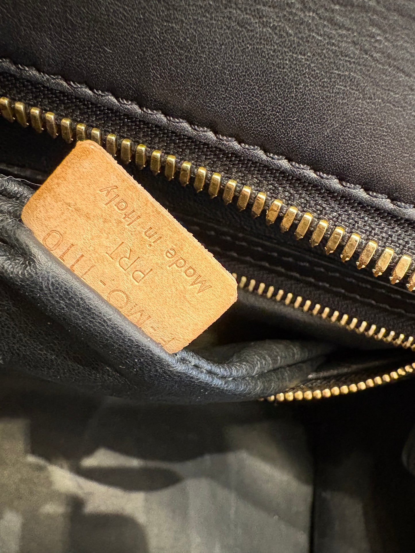 Céline Luggage Phantom