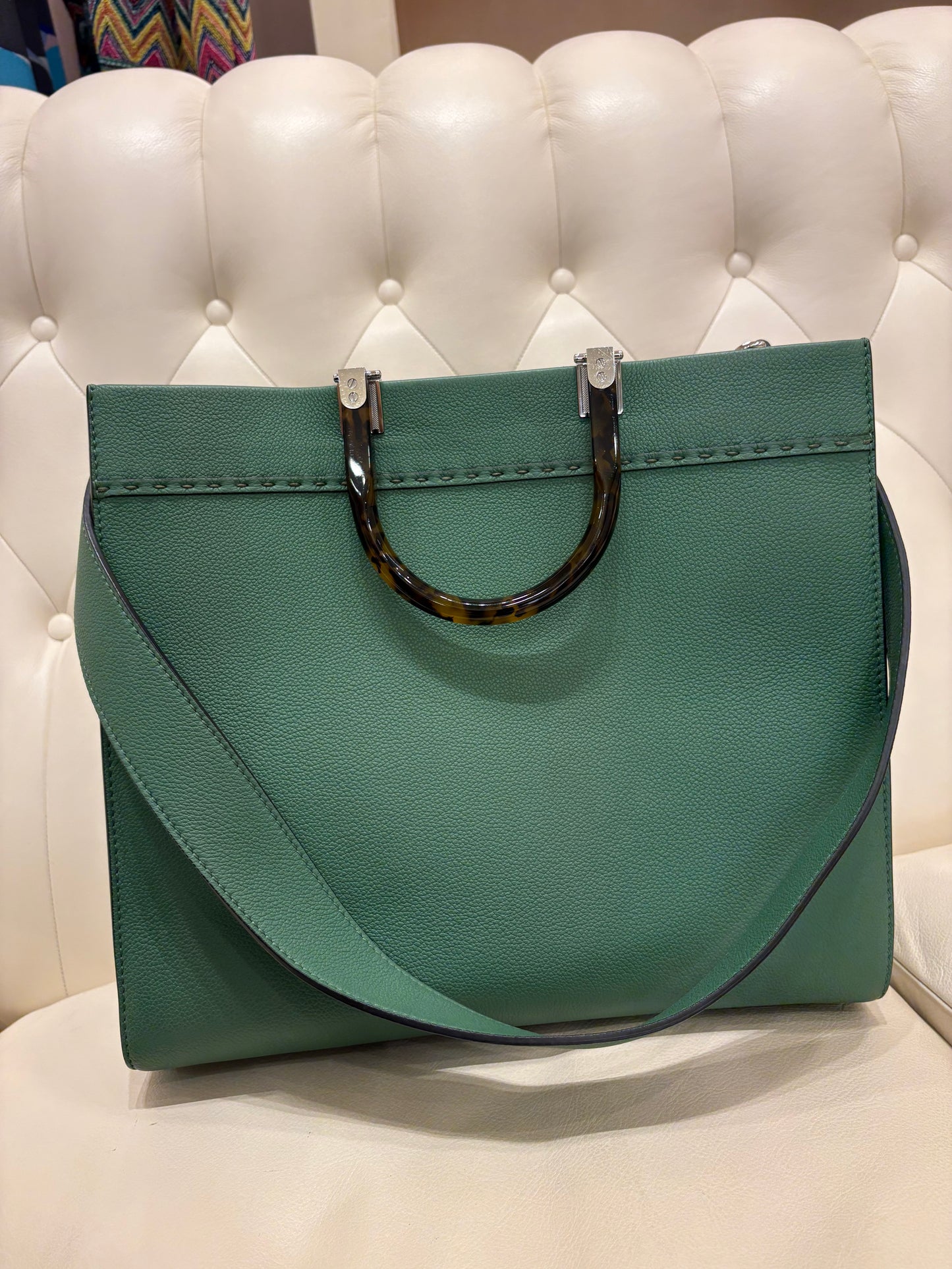 Fendi tote bag Sunshine medium