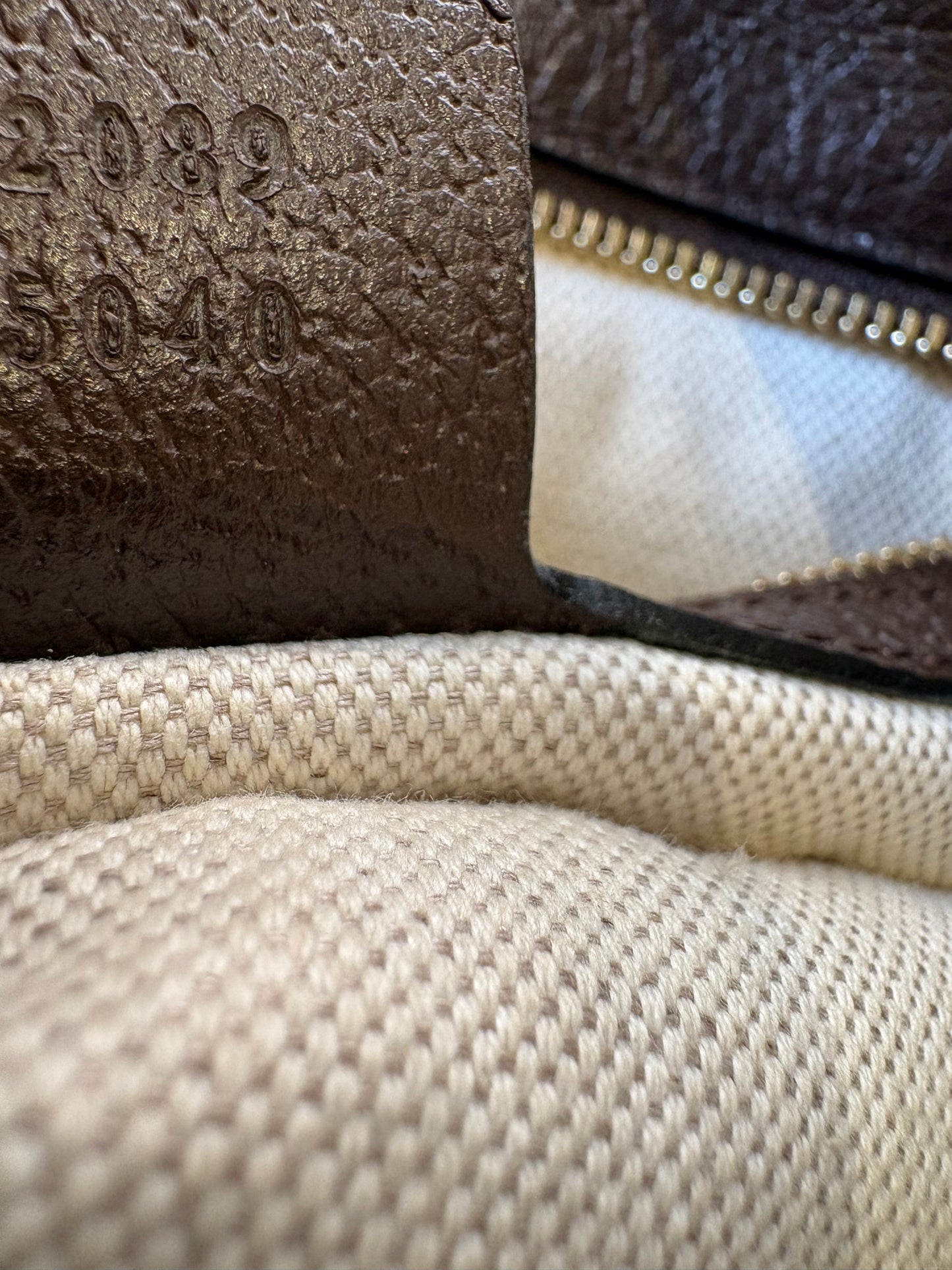 Gucci Horsebit 1955 nuova