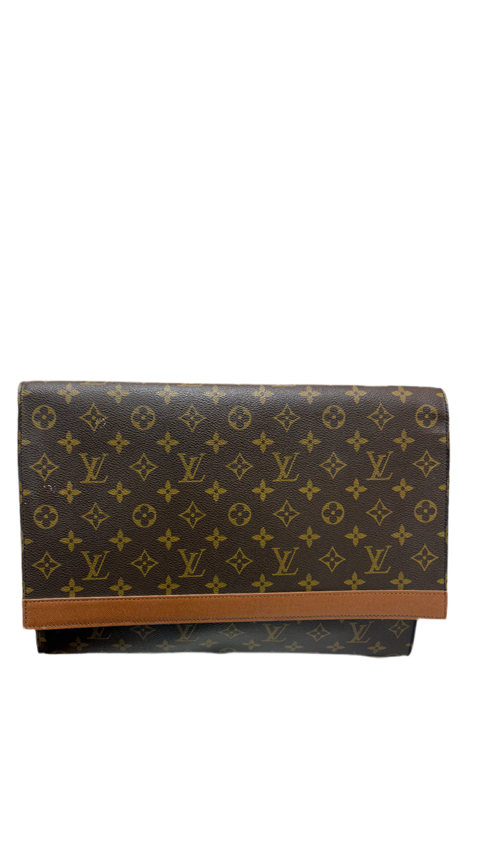 Louis Vuitton pochette Porta Envelople Clutch