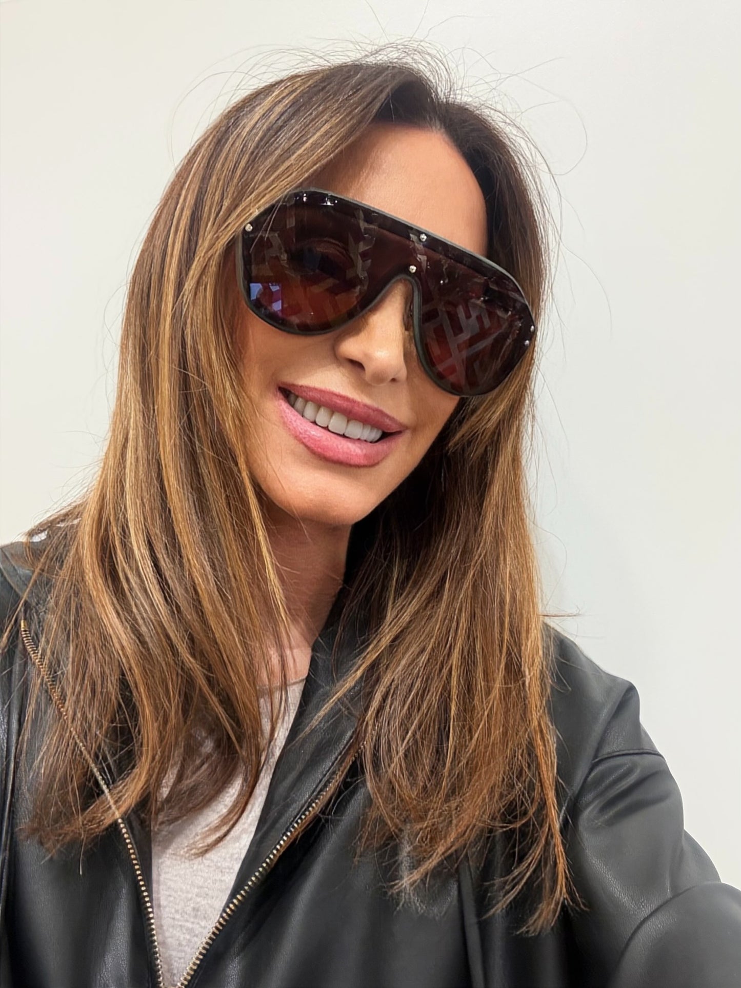 Fendi Fabulous occhiali da sole FF M0039/G/S nuovi