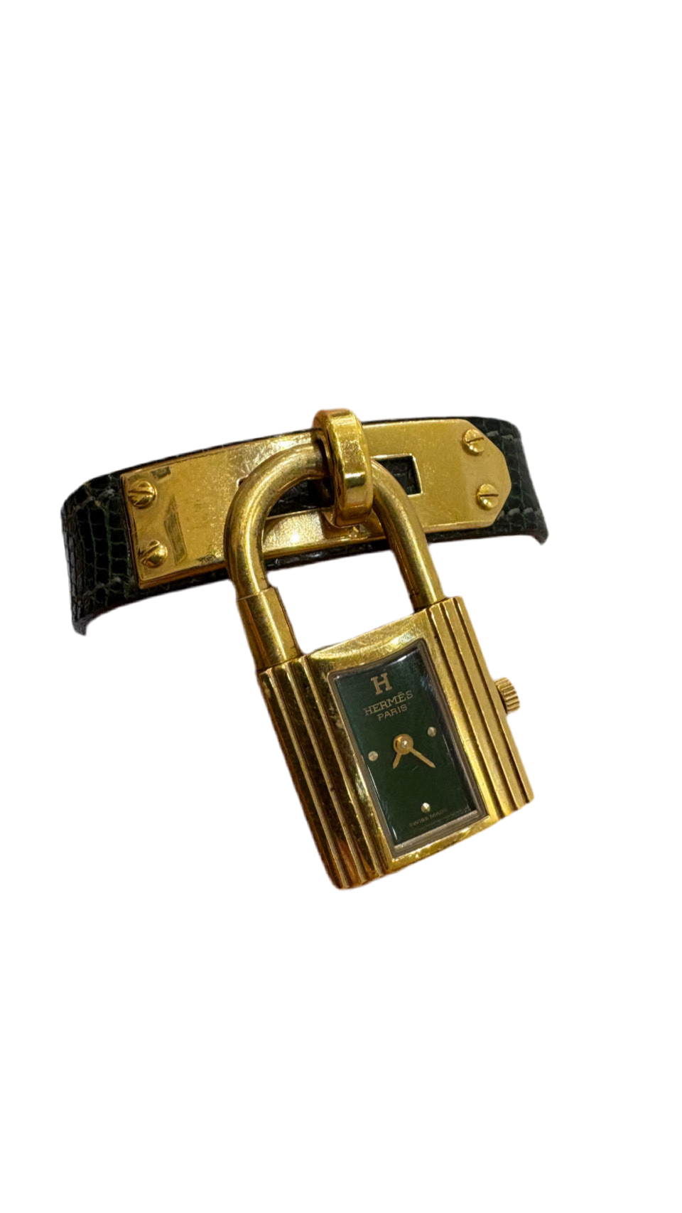 Hermès Paris orologio