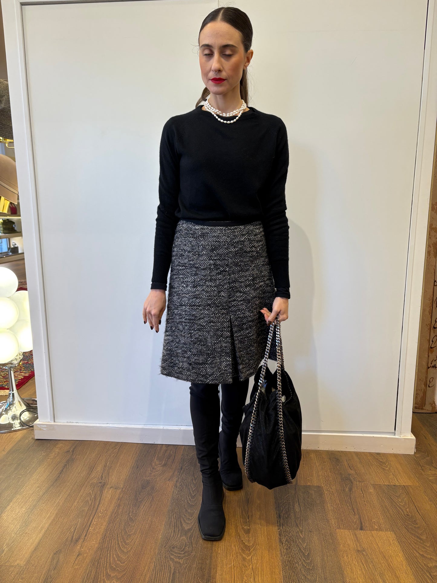 Stella McCartney Falabella Hobo