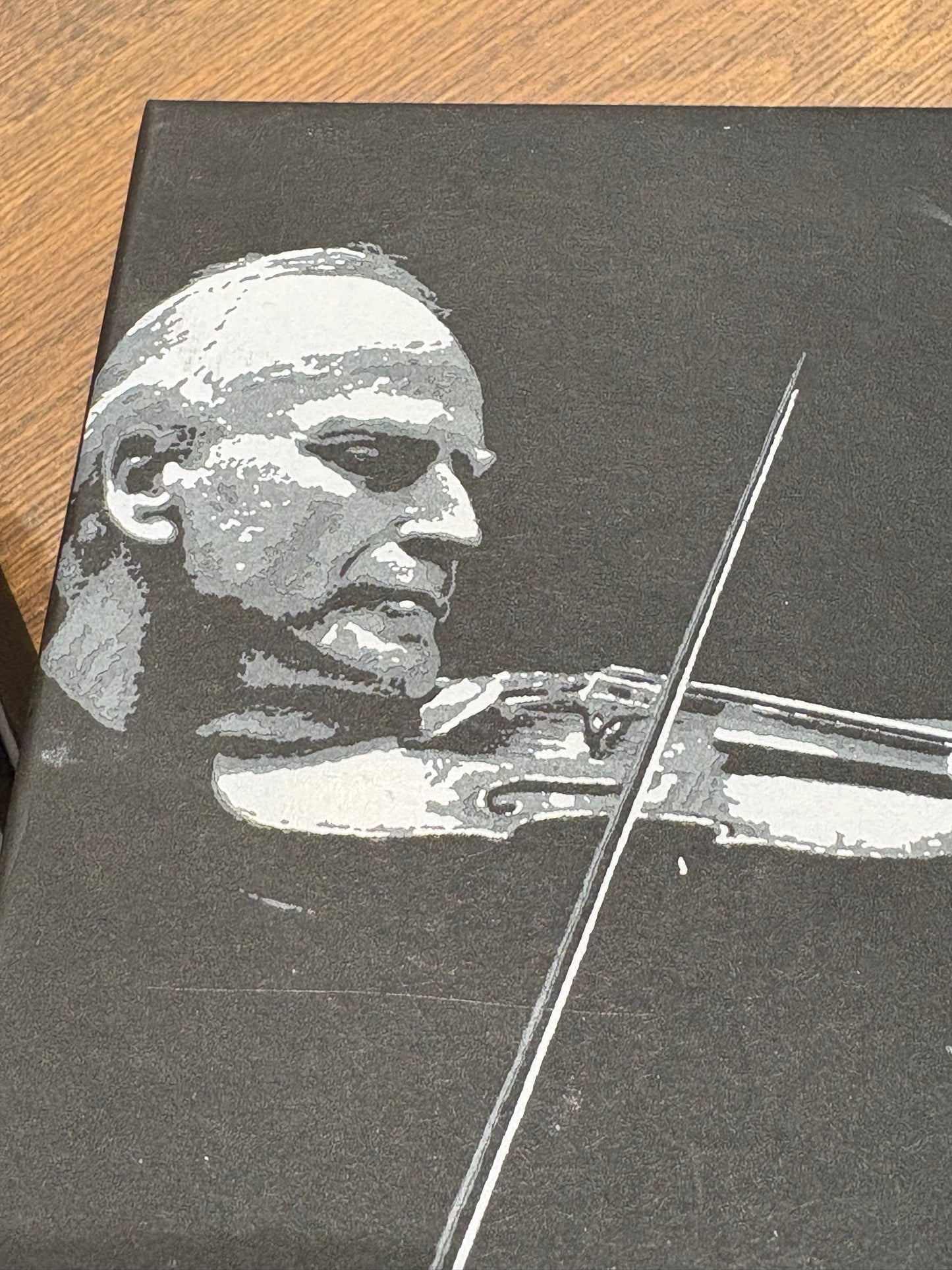 Montblanc Donation Pen Limited Edition Yehudi Menuhin