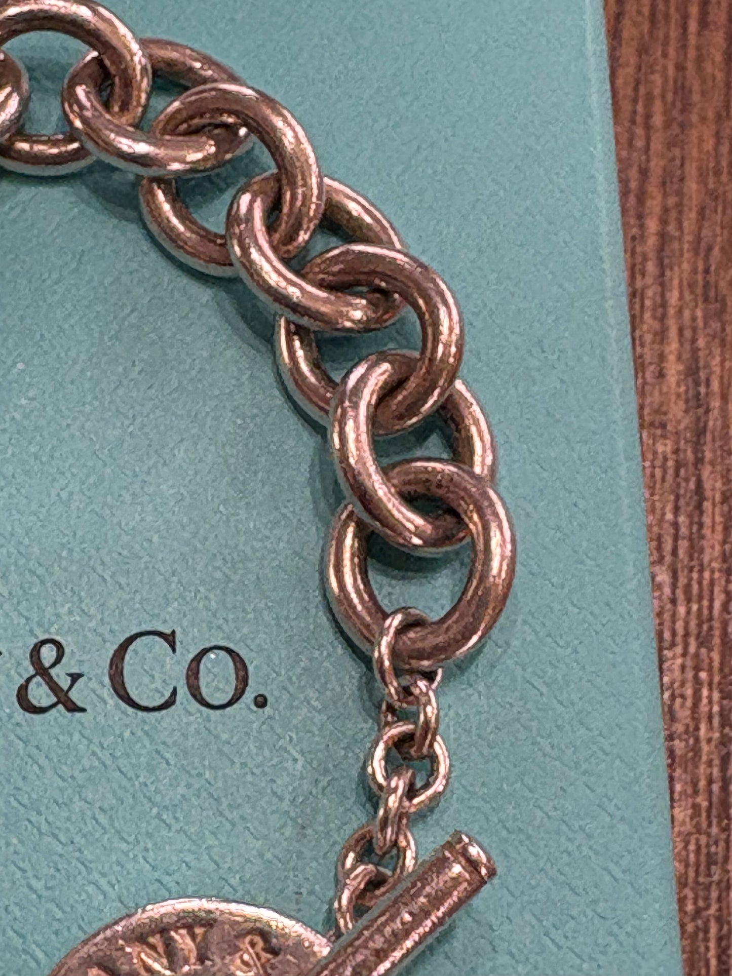 Tiffany & Co. bracciale