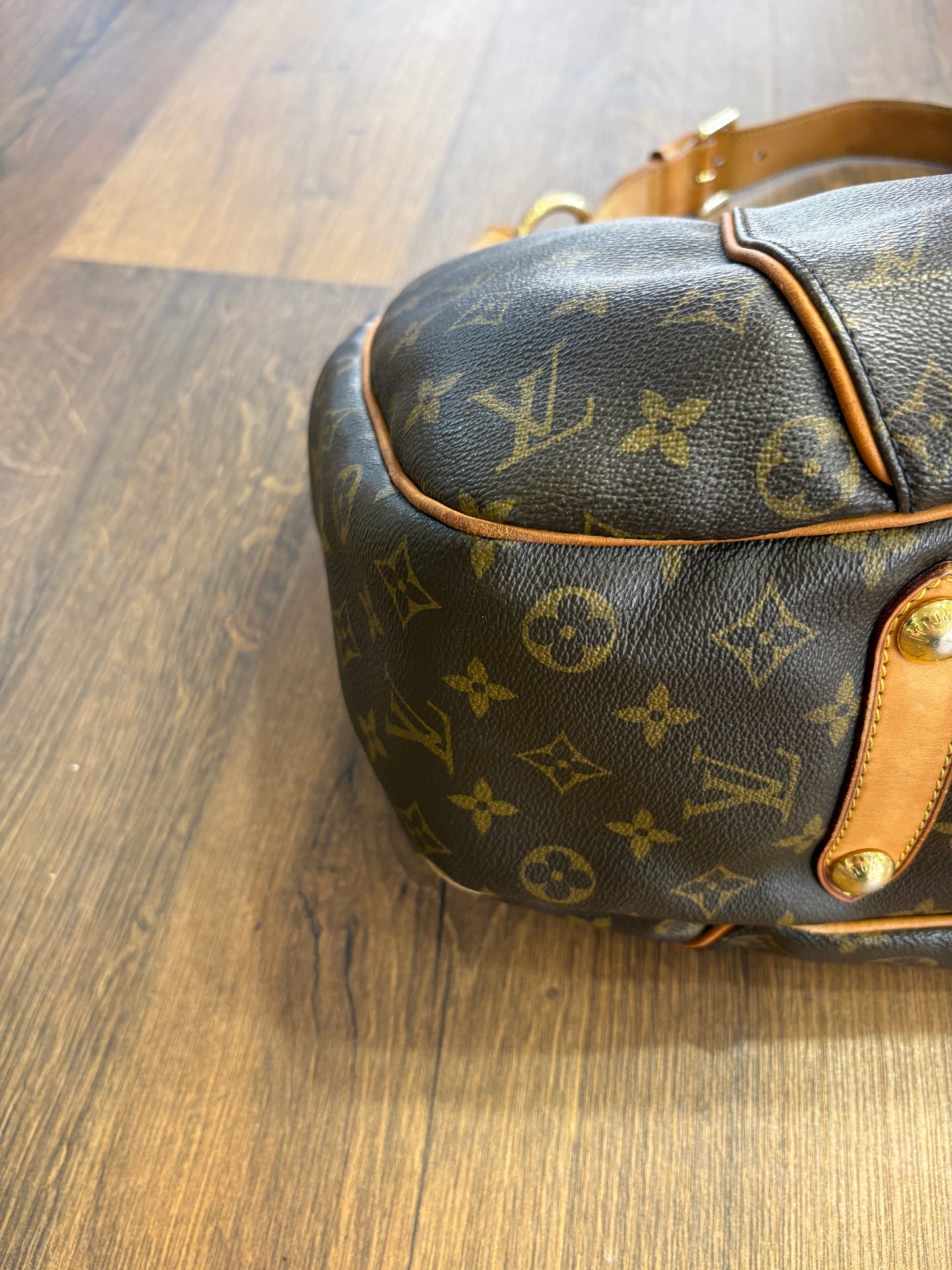 Louis Vuitton Galliera GM