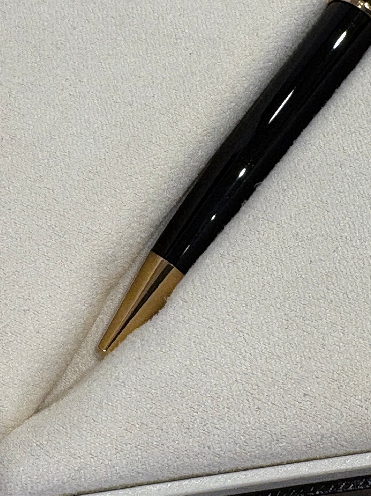 Montblanc Signature for Good ref. 105606