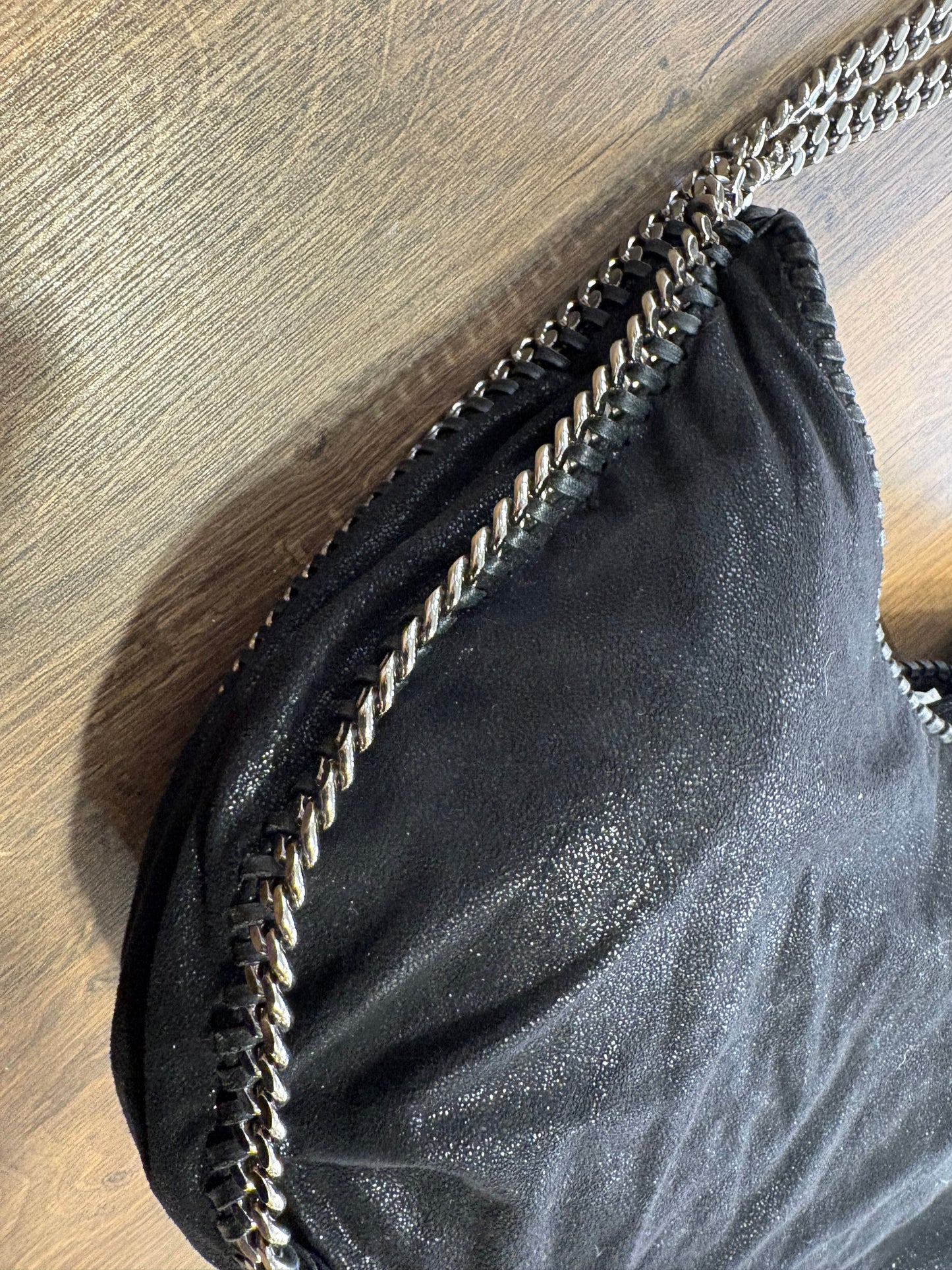 Stella McCartney Falabella Hobo