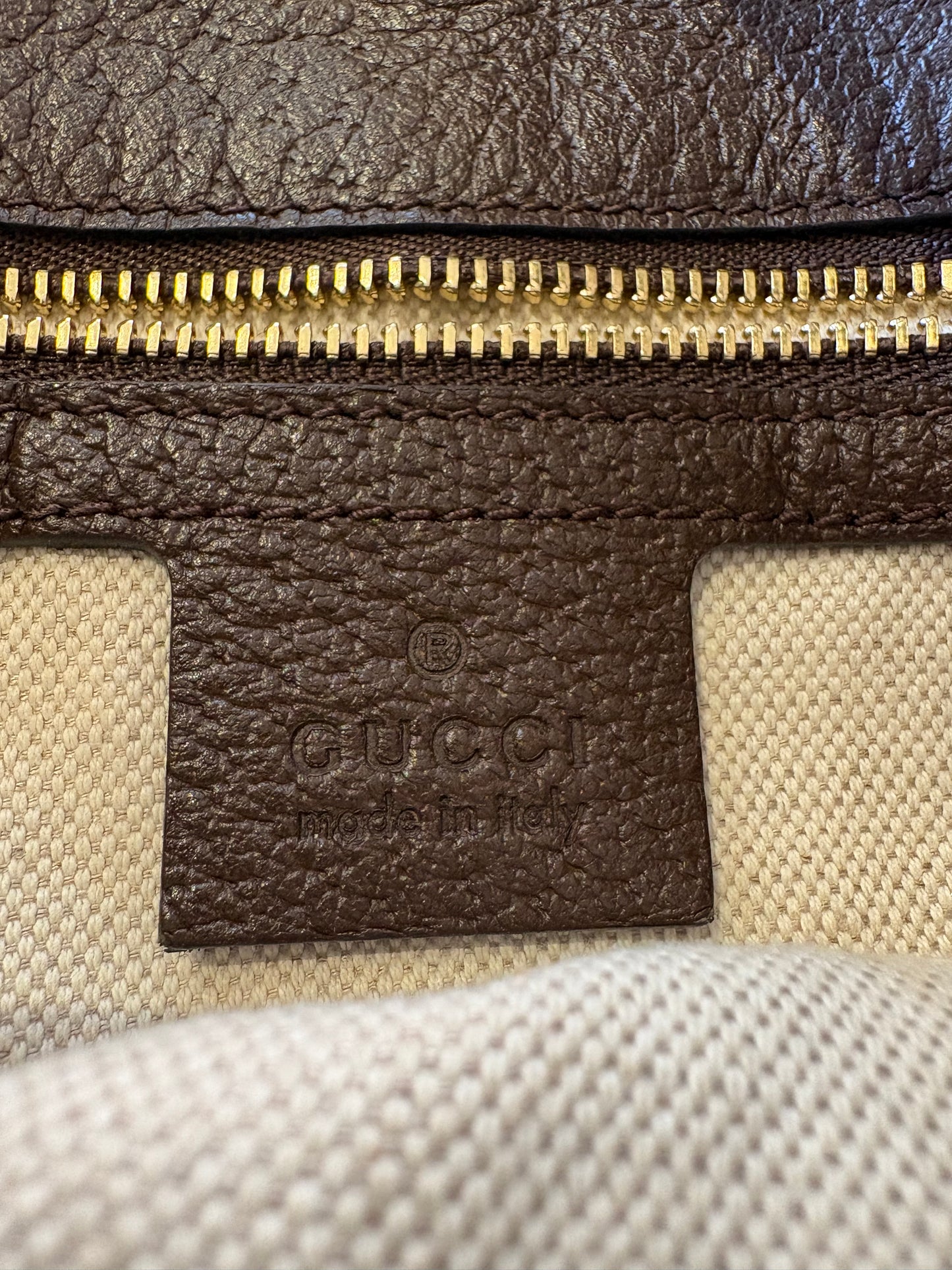 Gucci Horsebit 1955 nuova