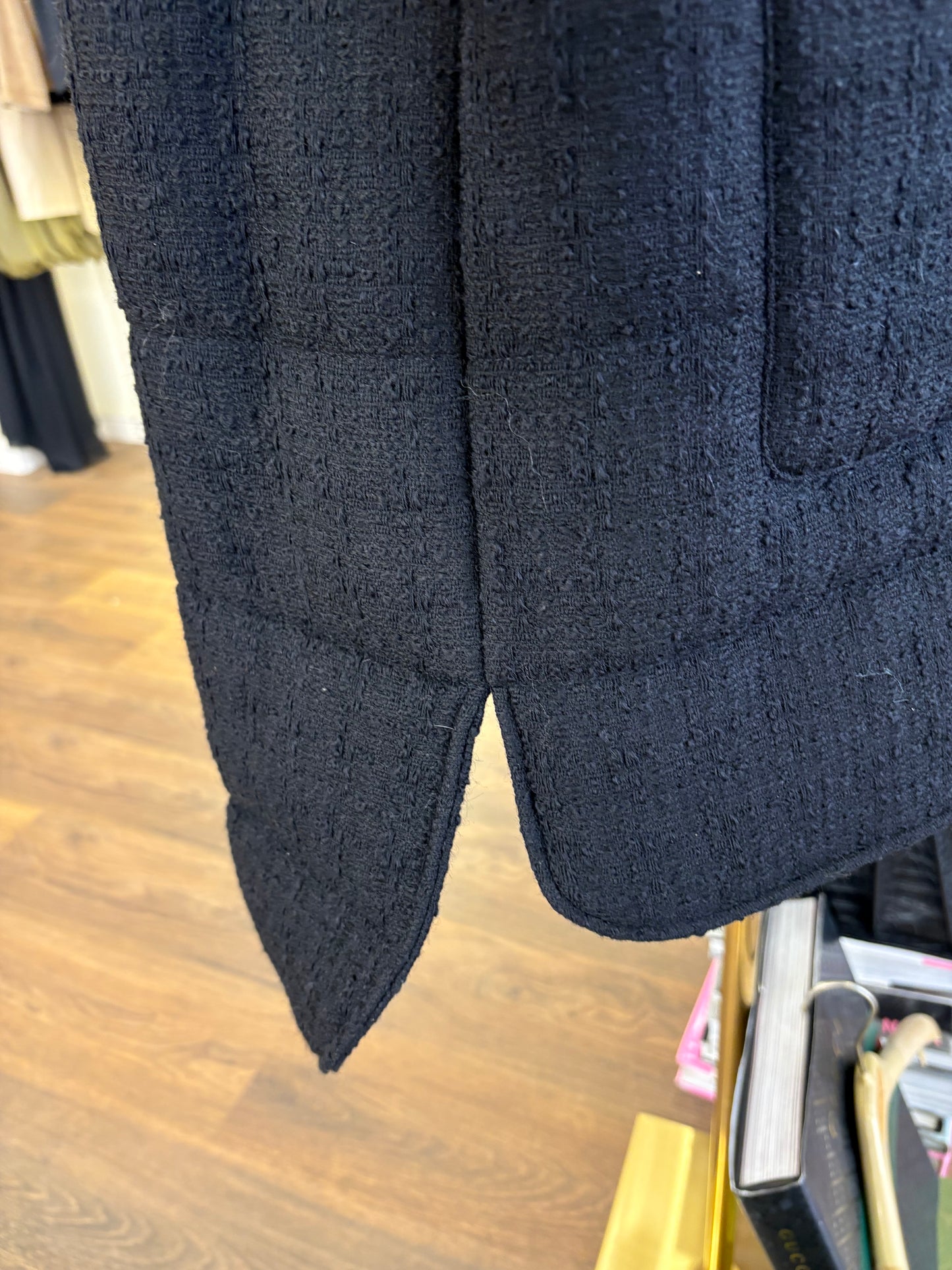 Gucci cappotto imbottito oversize