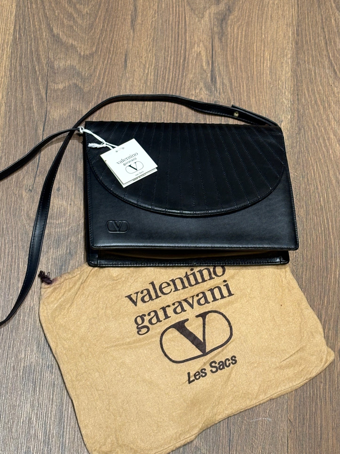 Valentino autentico Vintage . Nuovo
