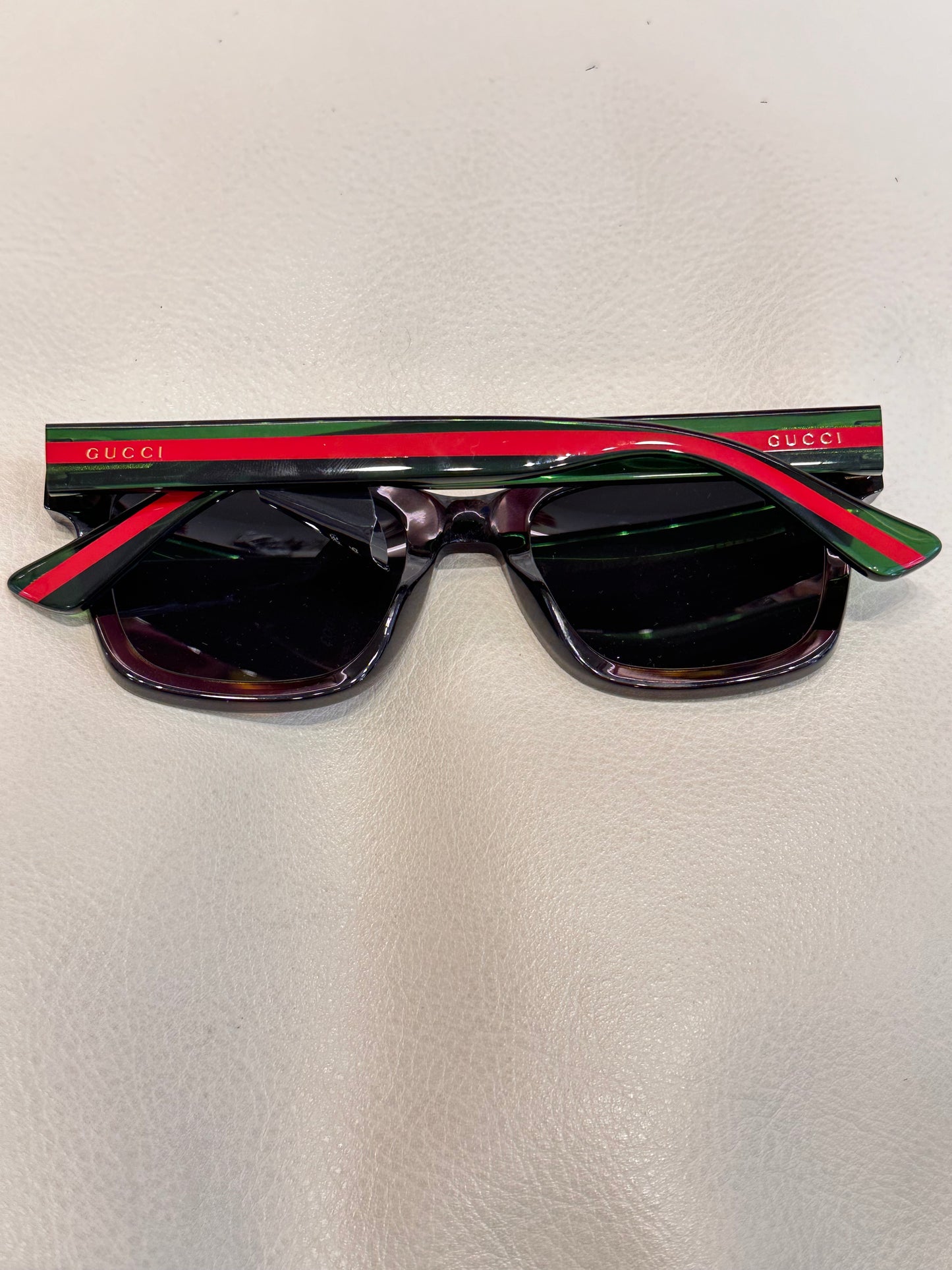 Gucci occhiali da sole