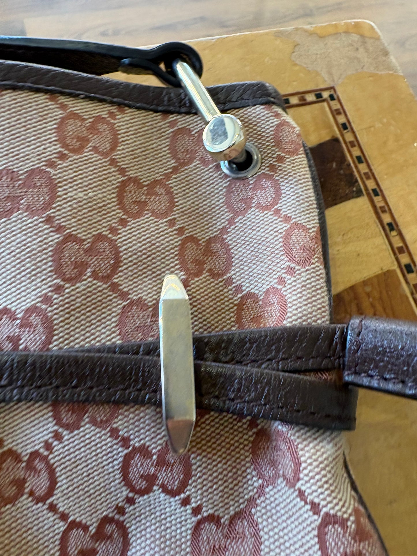 Gucci Horsebit 1955 nuova