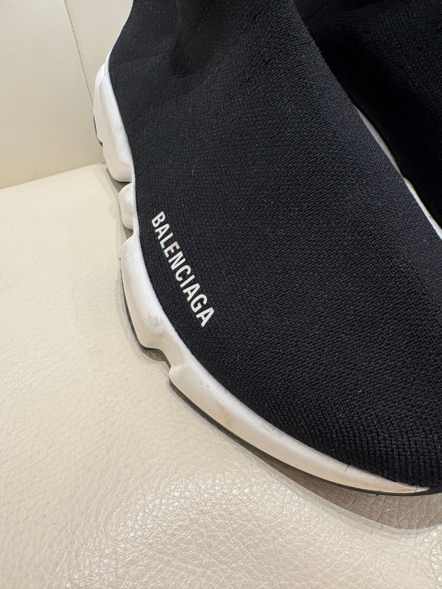 Balenciaga Sneakers Speed 2.0