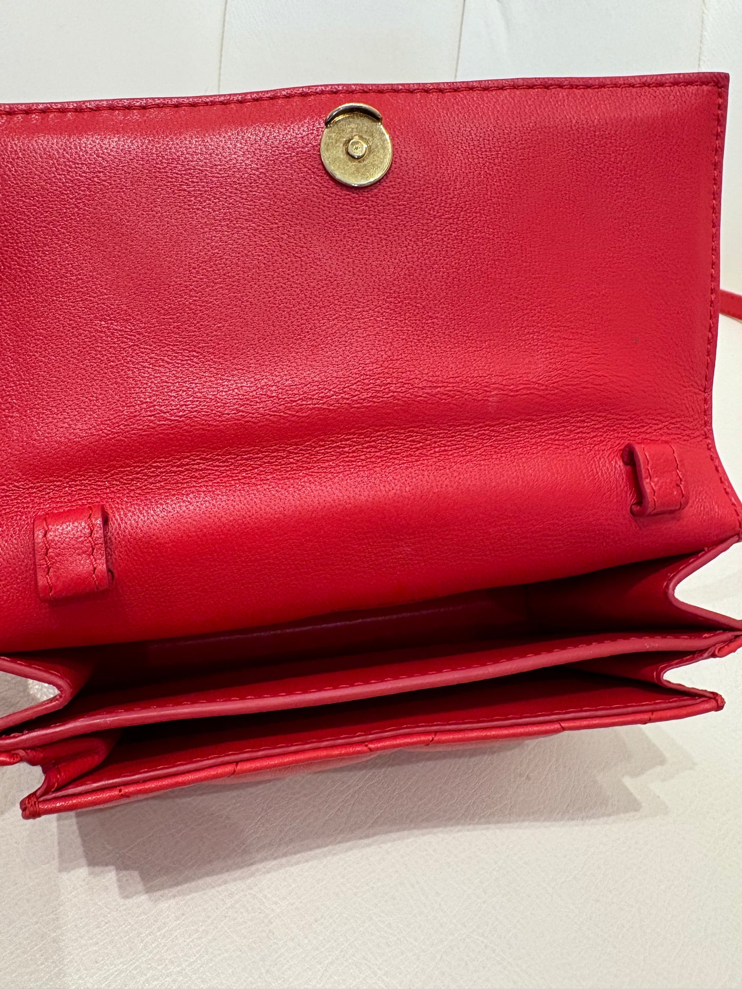 Balenciaga marsupio in pelle matelasse ‘