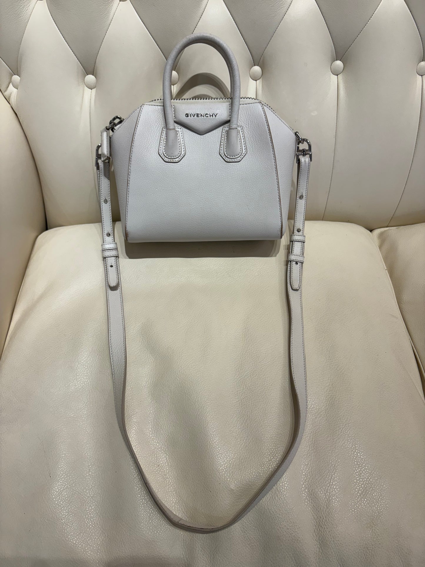 Givenchy  borsa mini Antigona
