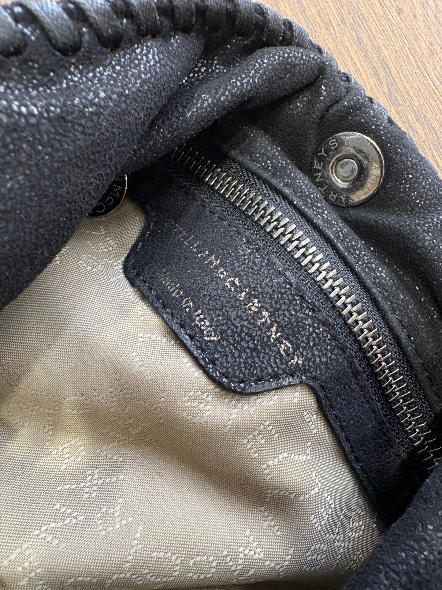 Stella McCartney Falabella Hobo