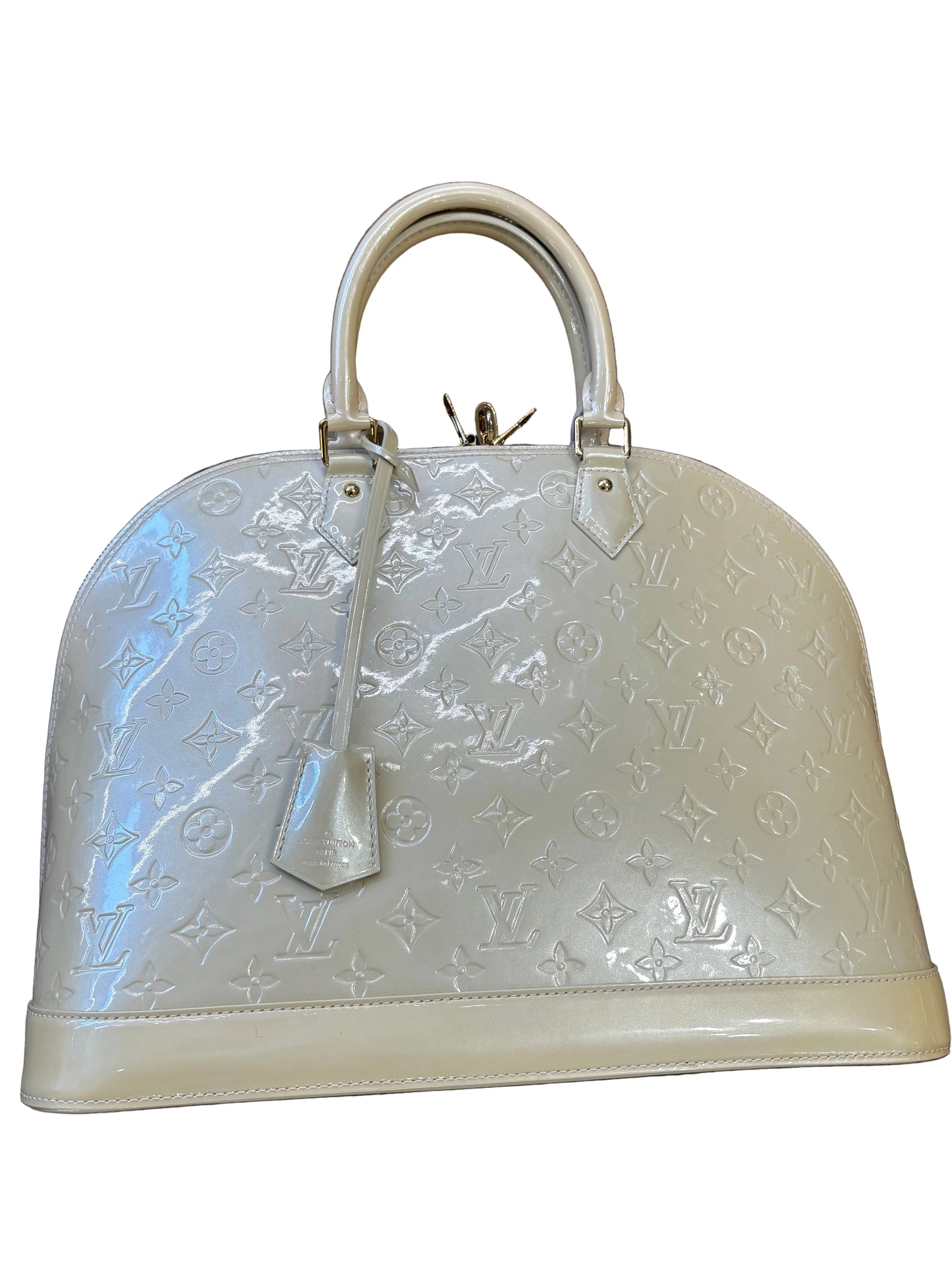 Louis Vuitton Alma gm