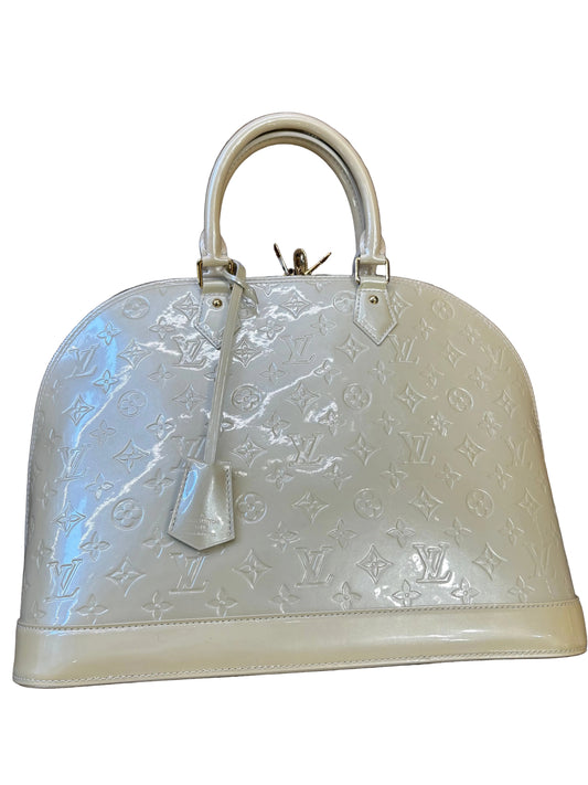 Louis Vuitton Alma gm
