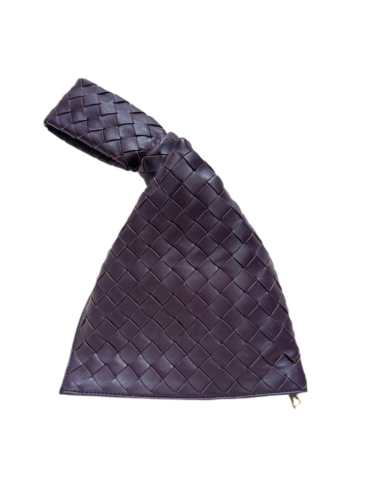 Bottega Veneta Twist Vino