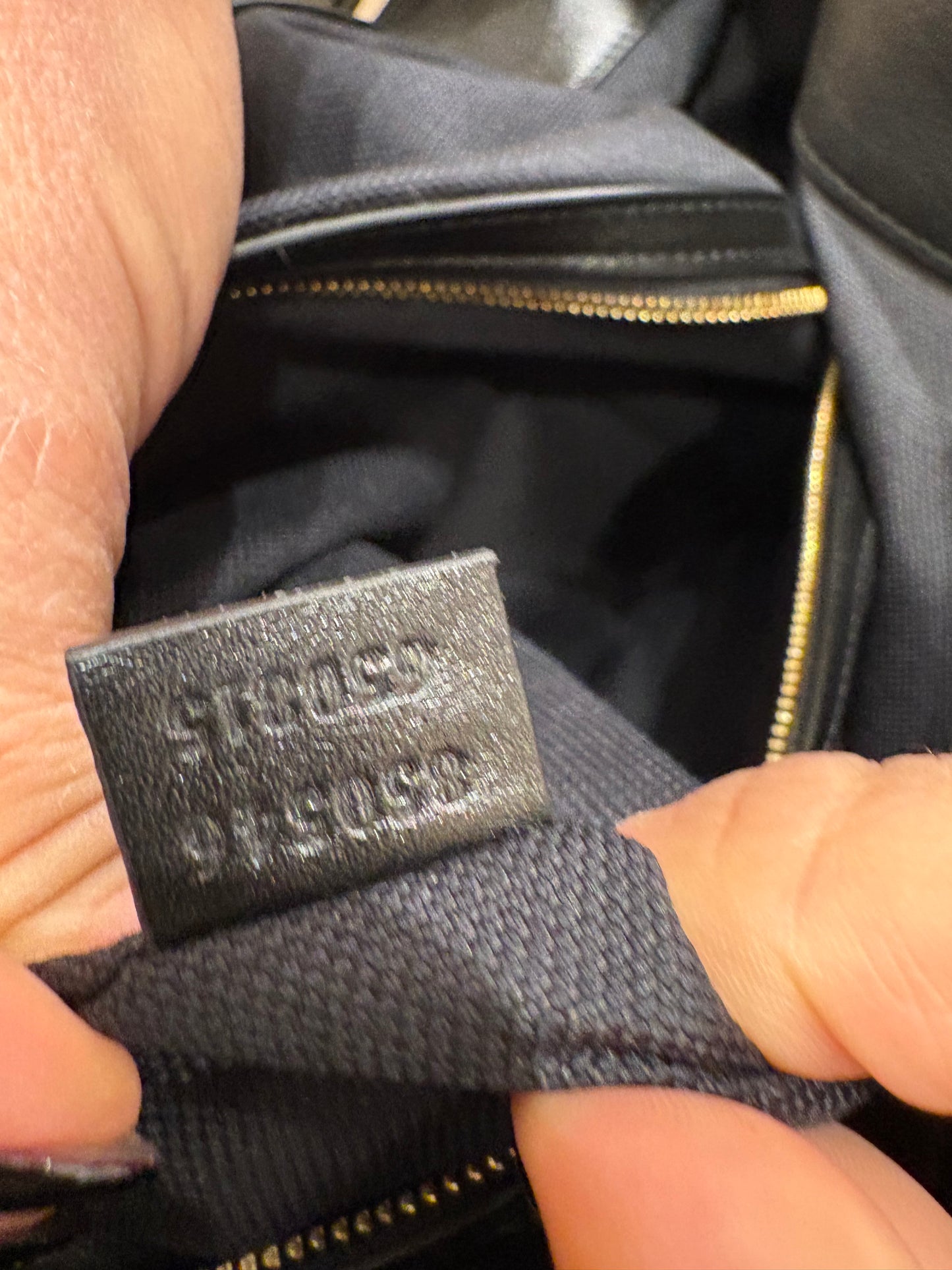 Gucci  Borsa shopping Beatrix grande