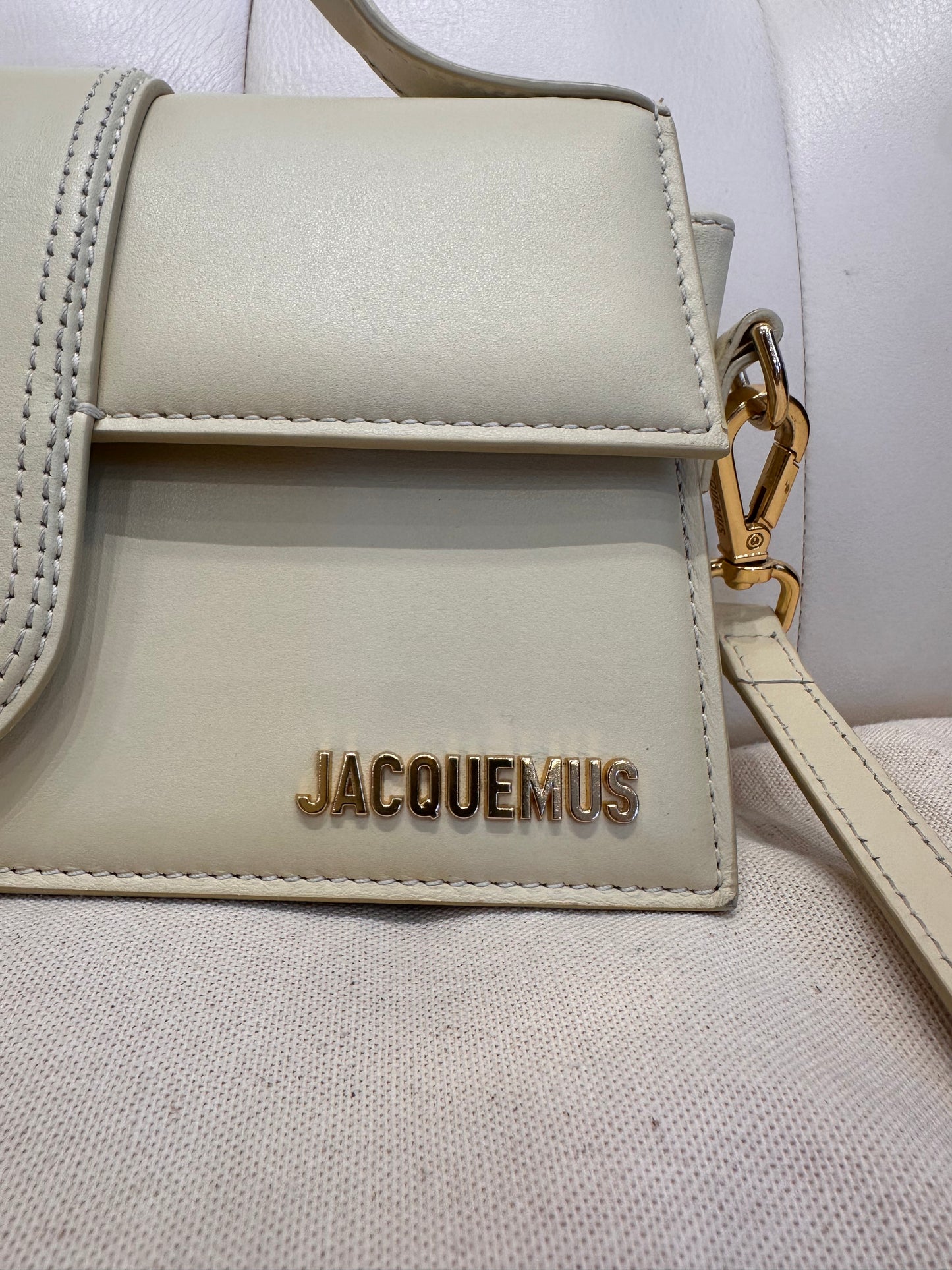 Jacquemus Le Grand Bambino