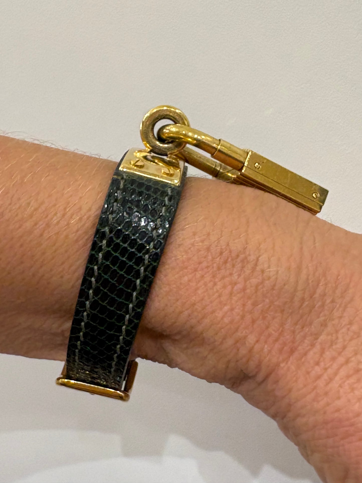 Hermès Paris orologio