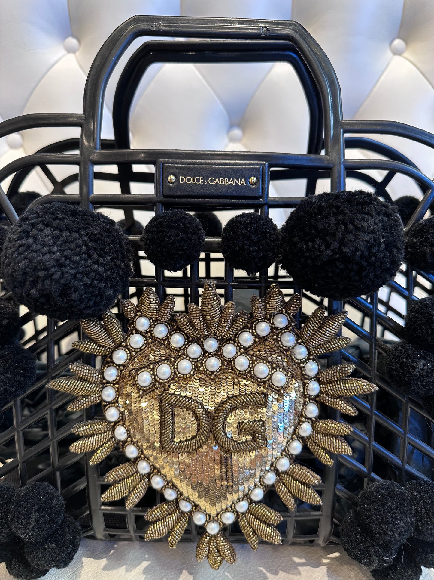 Dolce & gabbana Kendra