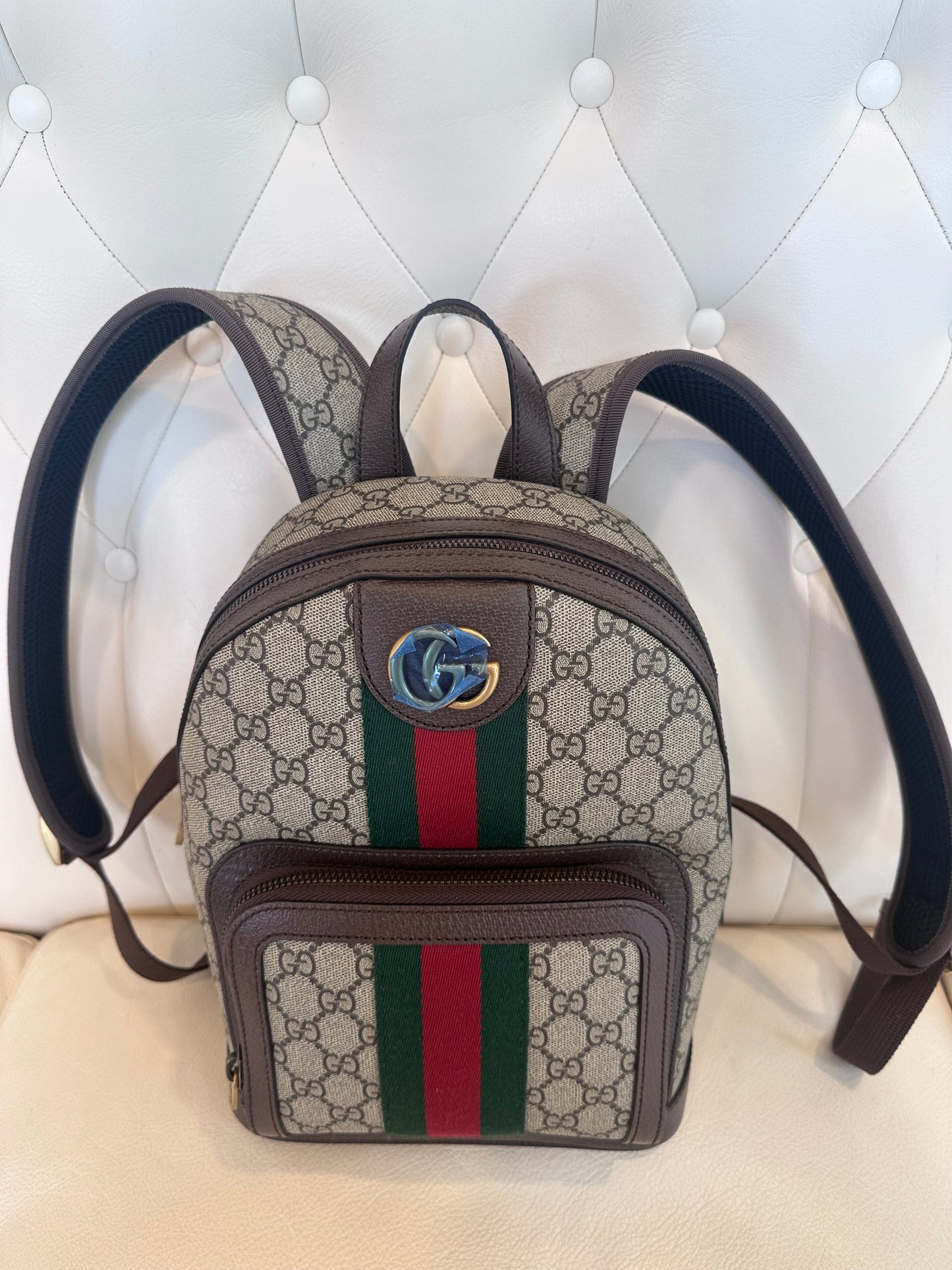 Gucci zaino Ophidia