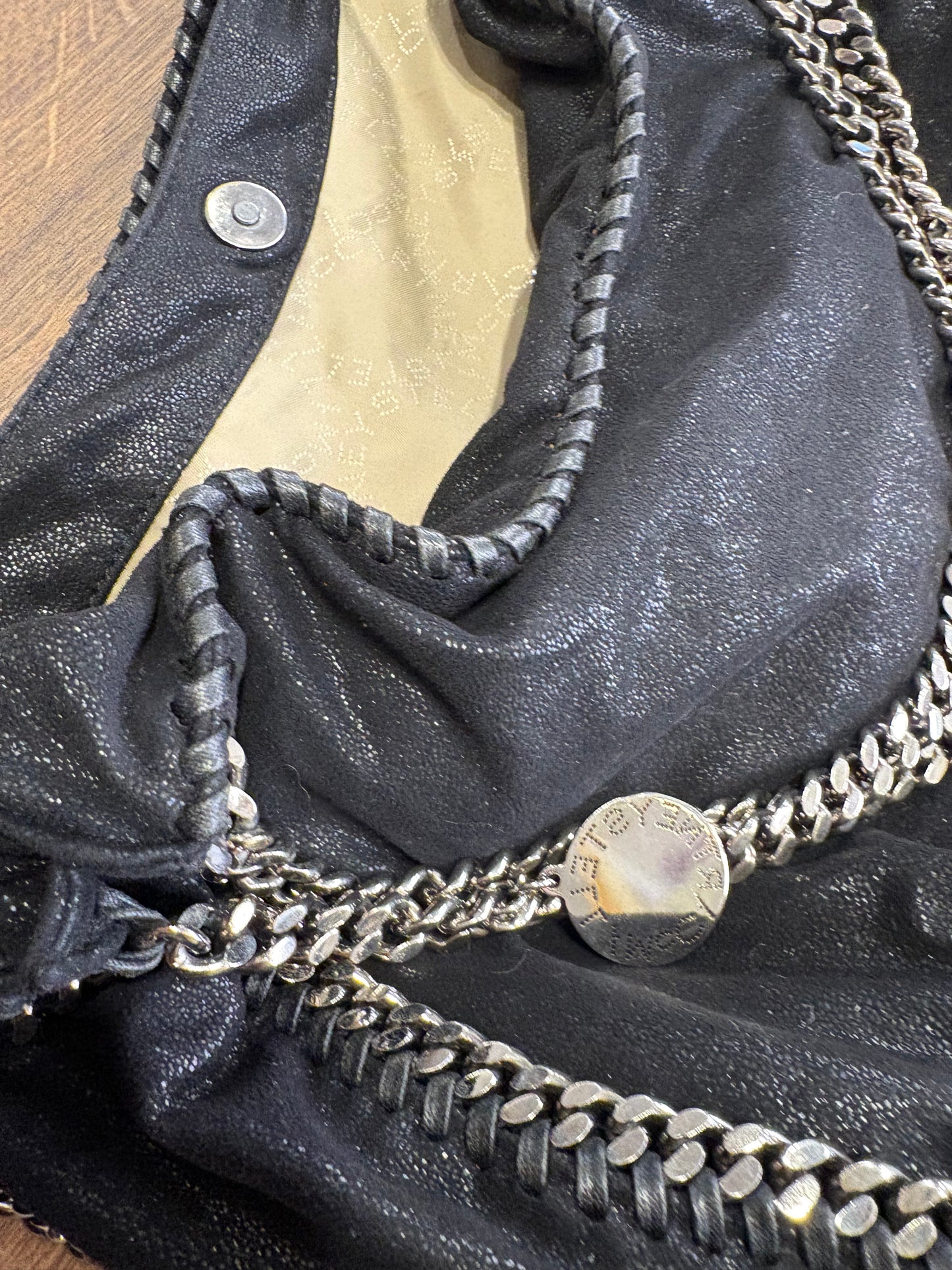 Stella McCartney Falabella Hobo
