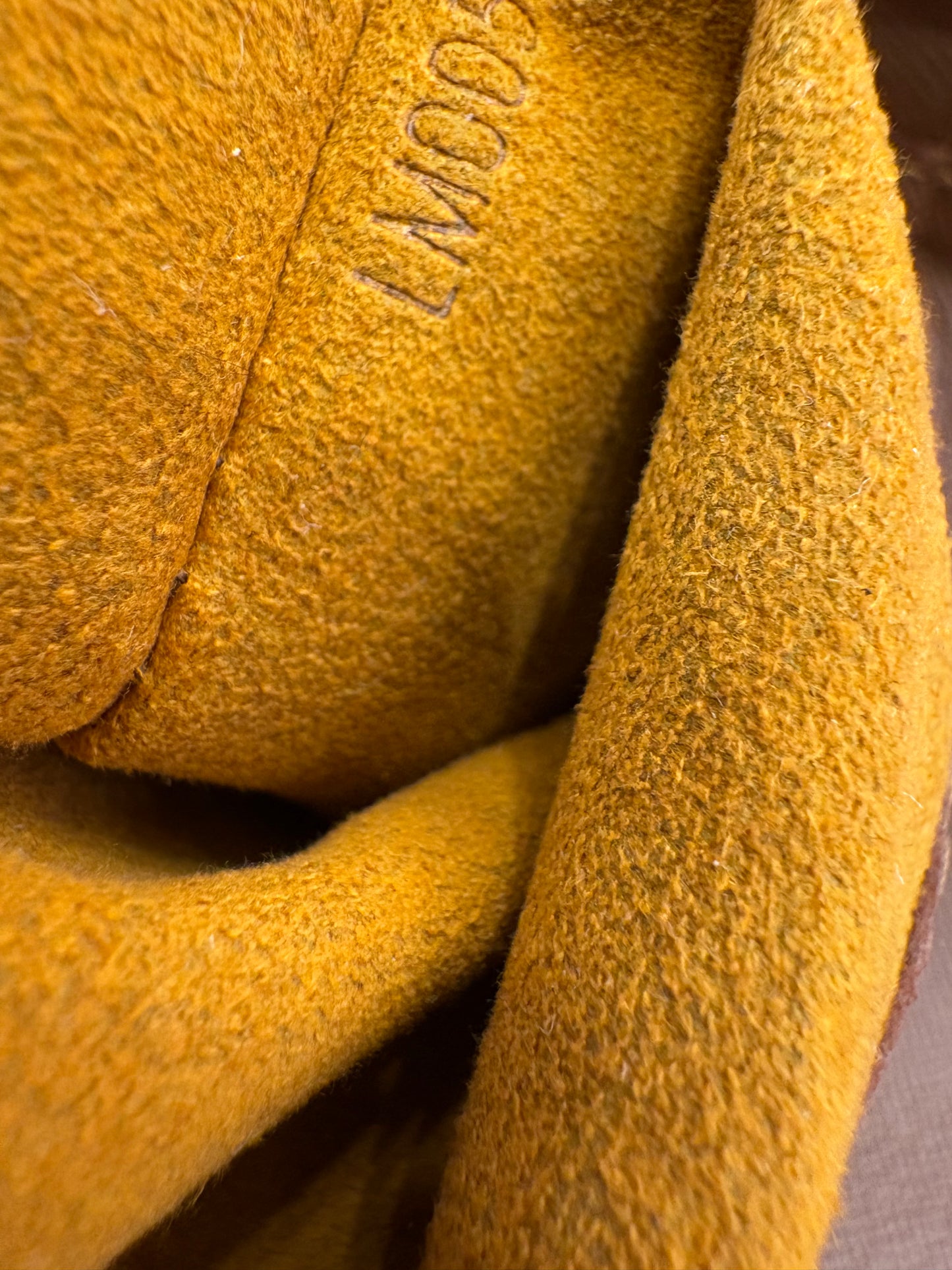 Louis Vuitton Musette Salsa