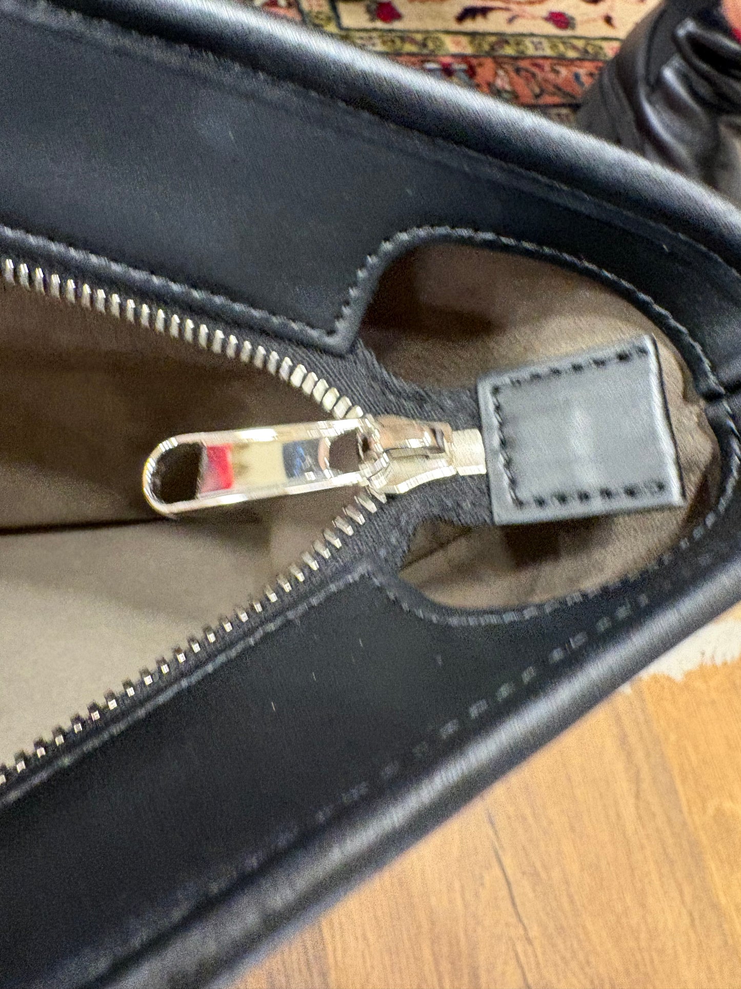 Gucci shopper Ophidia in canvas GG Supreme. Nuova