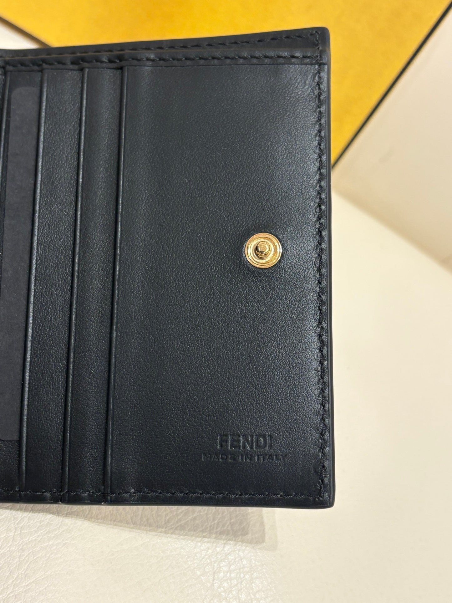 Fendi portafoglio