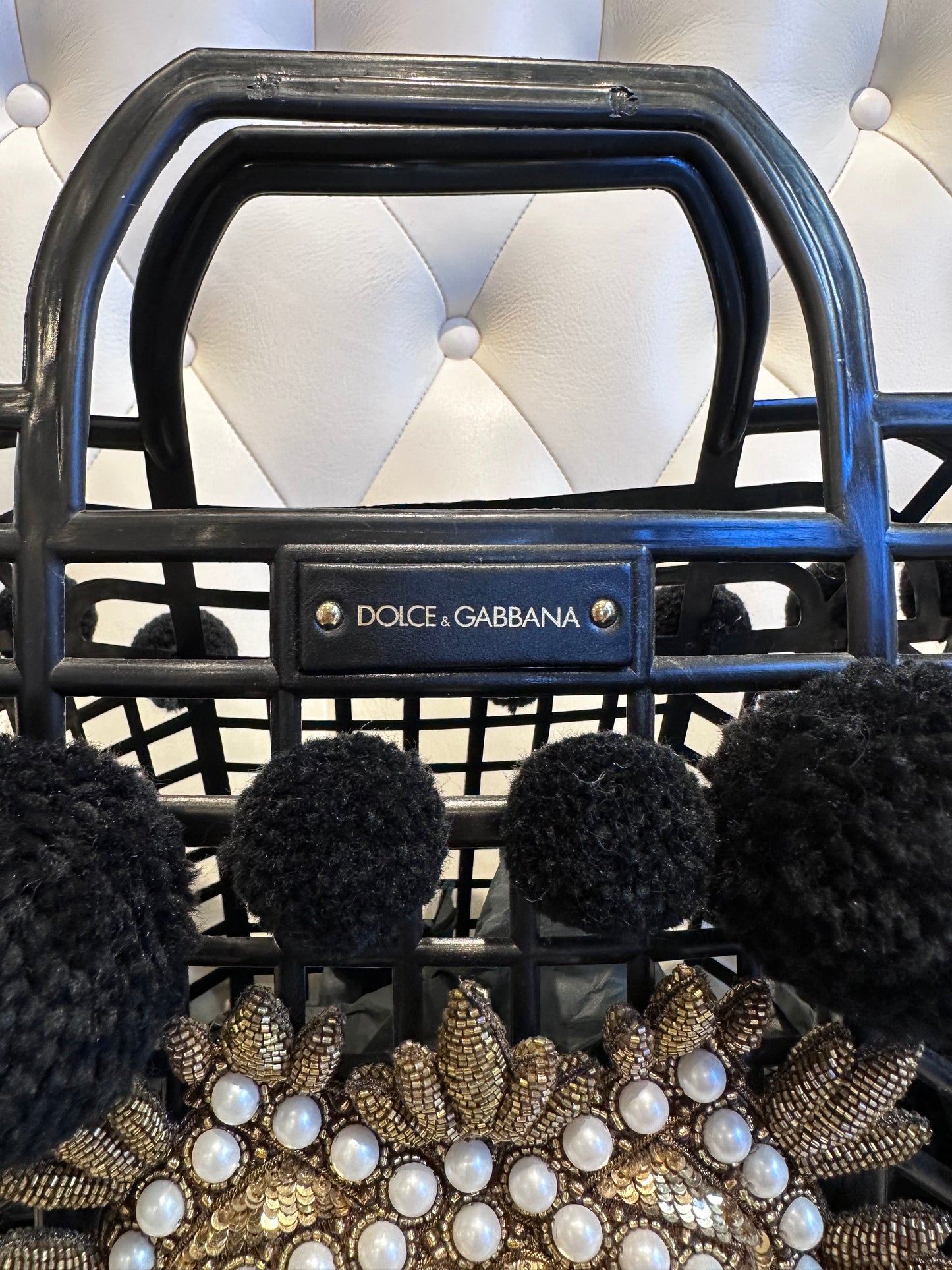 Dolce & gabbana Kendra