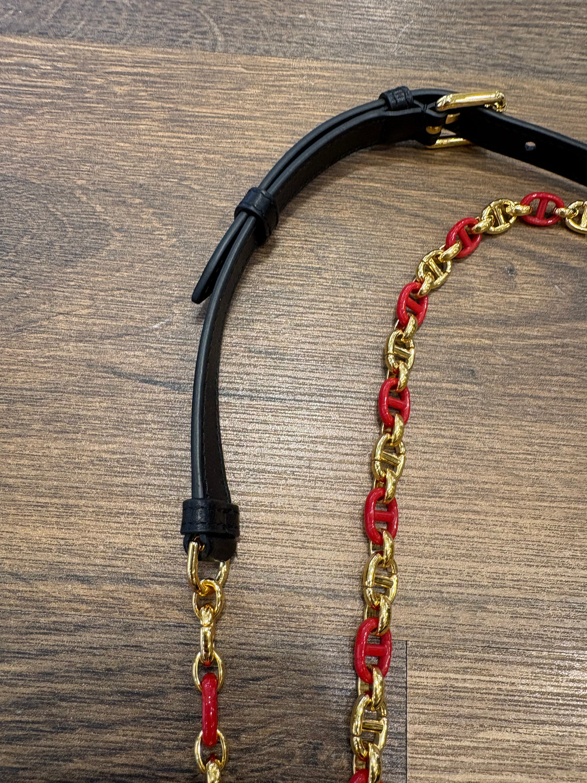 Christian Dior Miss Caro Mini Capsule Dioramour in Pelle di Agnello Macrocannage Nera Nuova con Cartellino