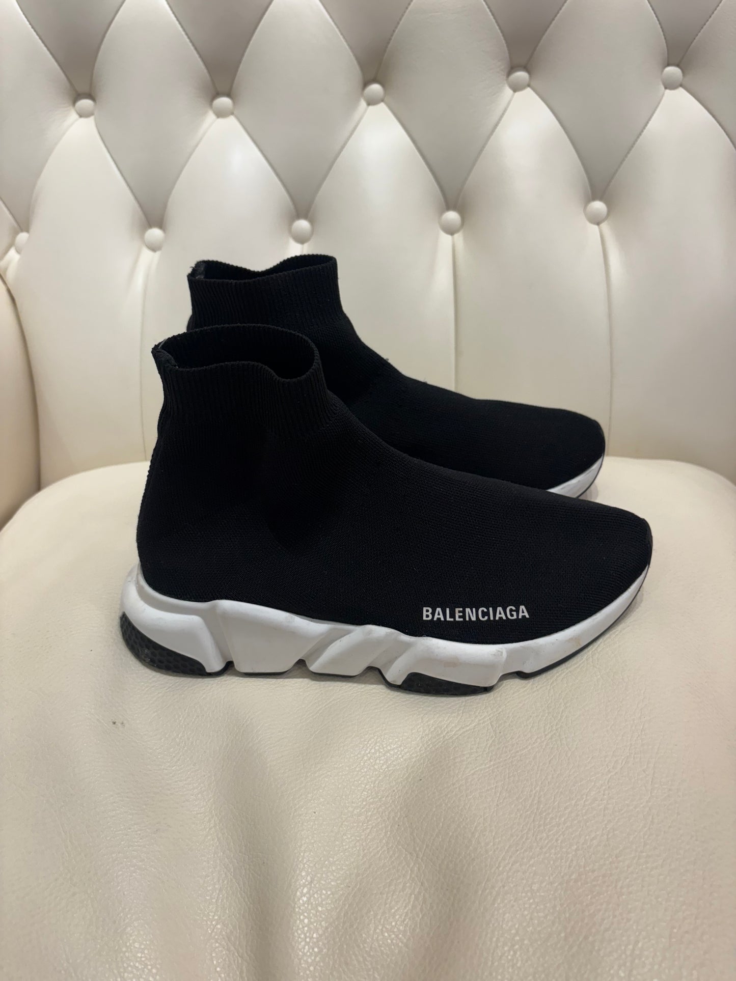 Balenciaga Sneakers Speed 2.0