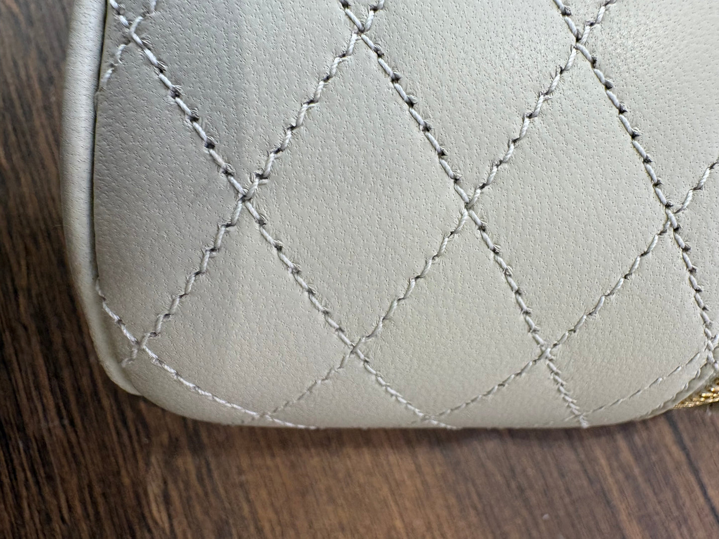 Saint Laurent Gaby Vanity