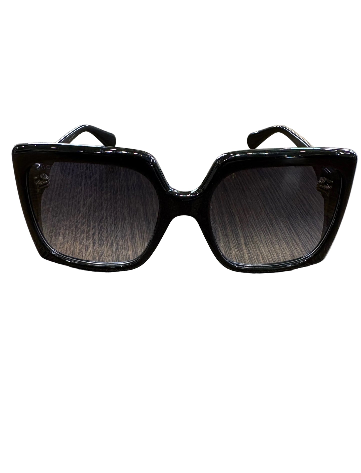 Gucci occhiali da sole GG0876S-001