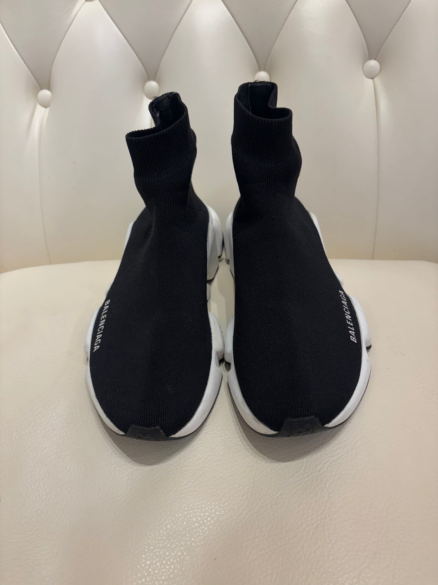 Balenciaga Sneakers Speed 2.0