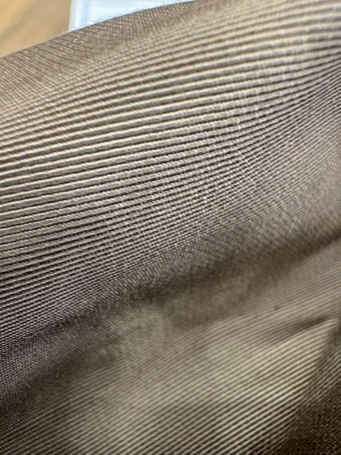 Chanel  Coco Supple Hobo in pelle di vitello invecchiata trapuntata
