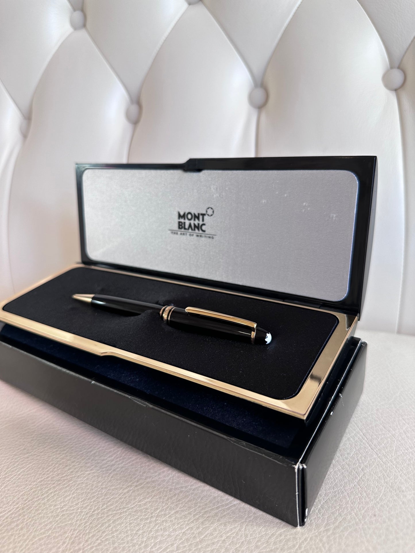 Montblanc  penna  a sfera