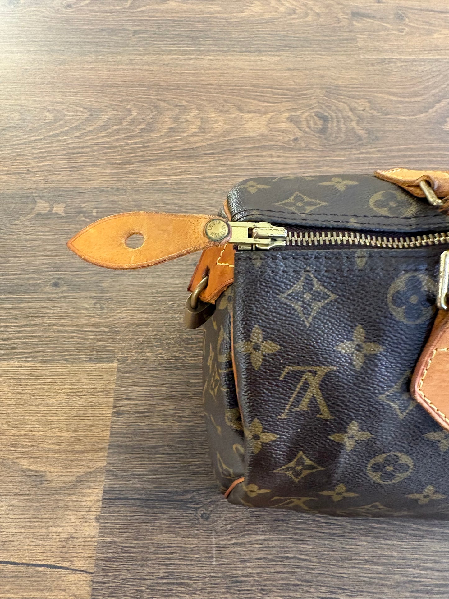 Louis Vuitton Speedy 30