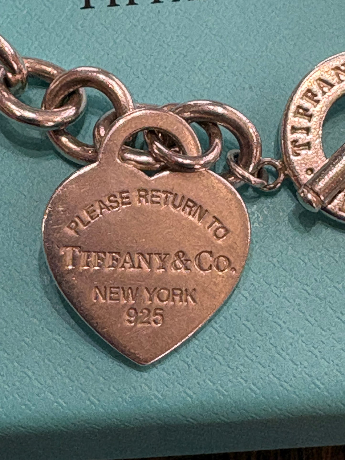 Tiffany & Co. bracciale