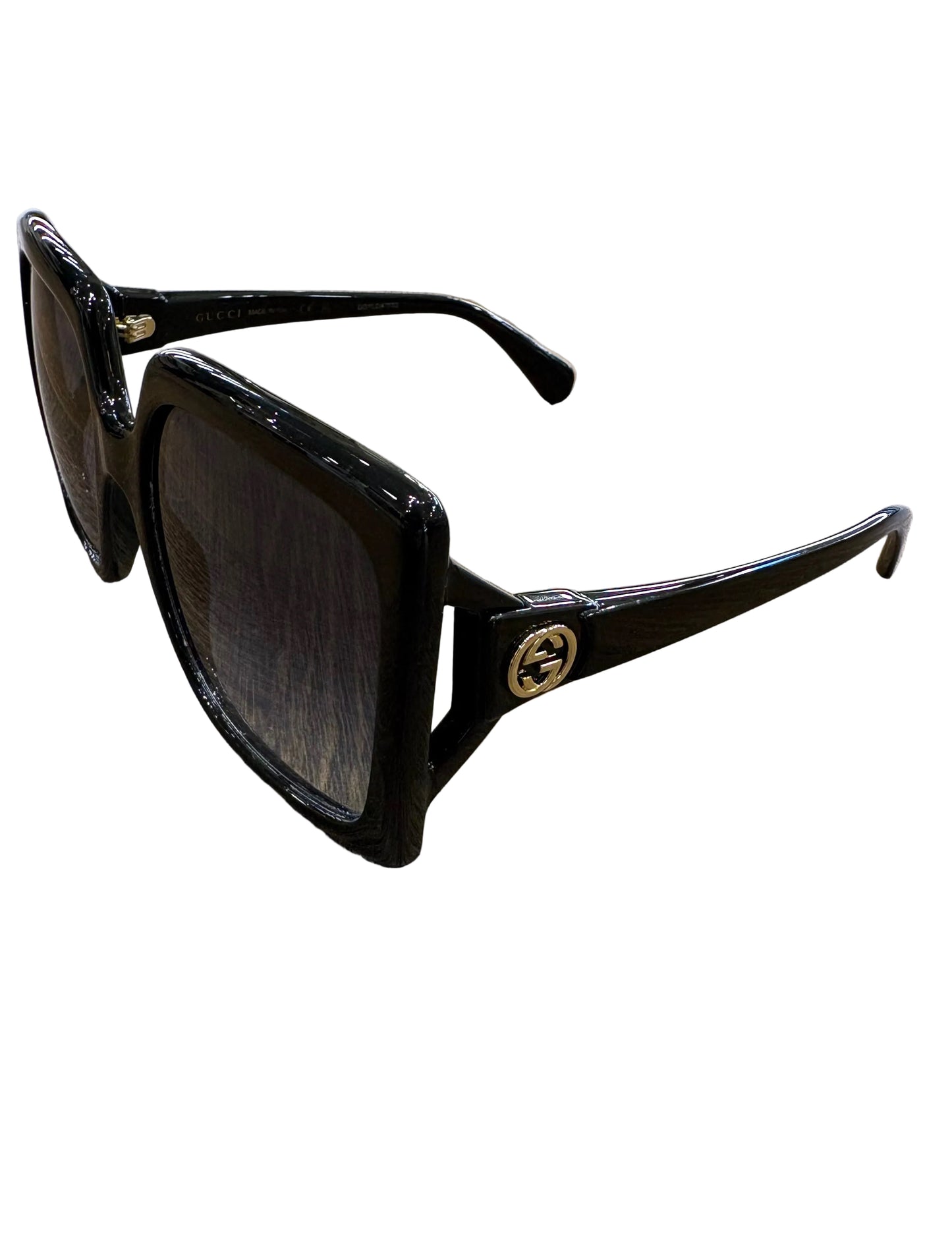 Gucci occhiali da sole GG0876S-001