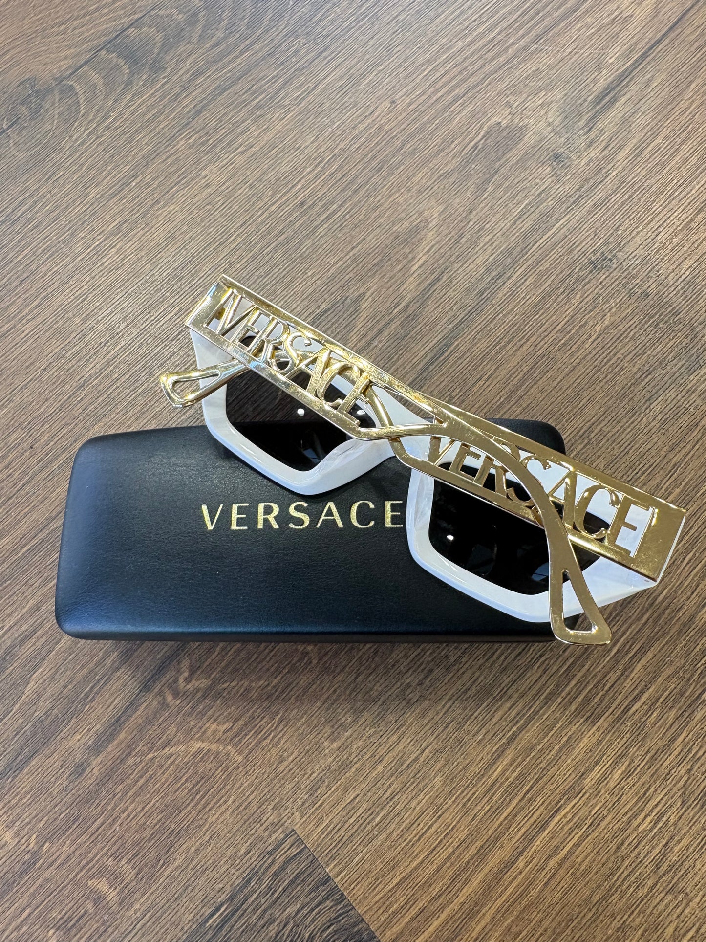 Versace occhiali da sole VE4432U 401/87 53