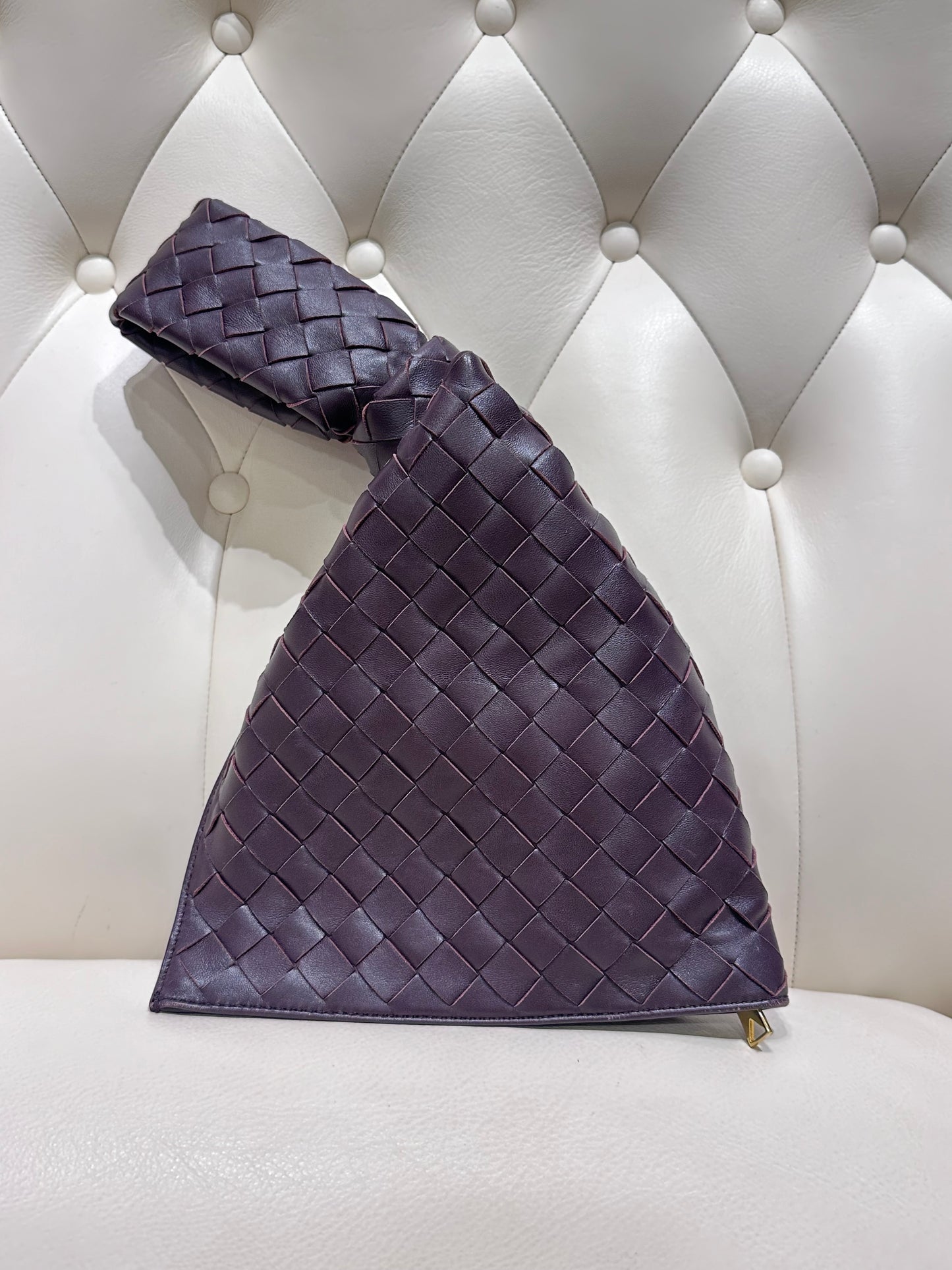 Bottega Veneta Twist Vino