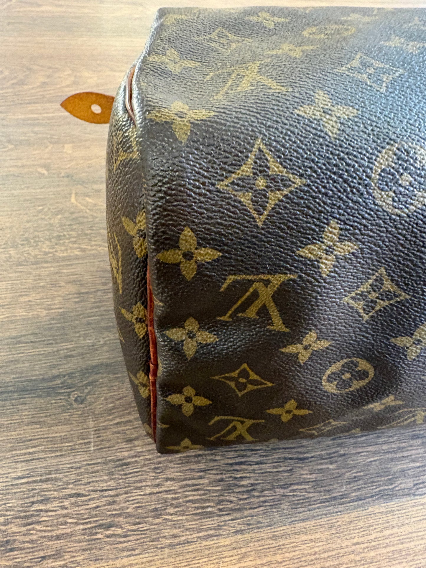 Louis Vuitton Speedy 30